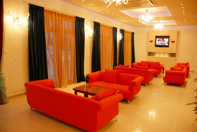 Lobby, Tsamis Zante Hotel, Zante