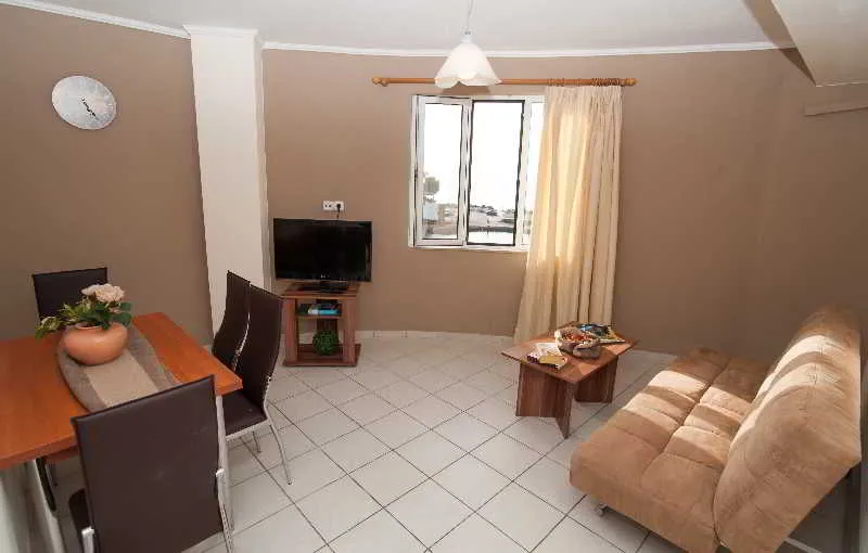 Room, Castello Apartments, Crete