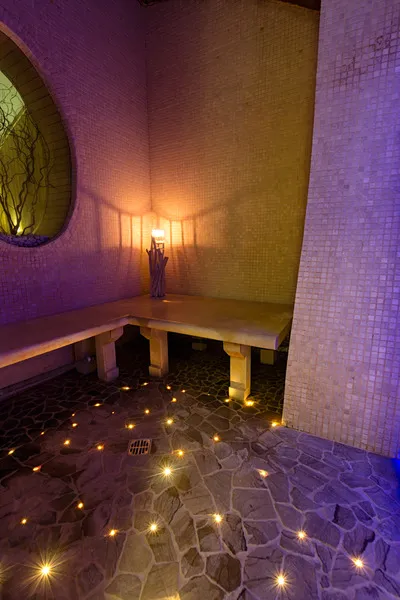 Pool, Golden Tower Hotel & Spa, Florence