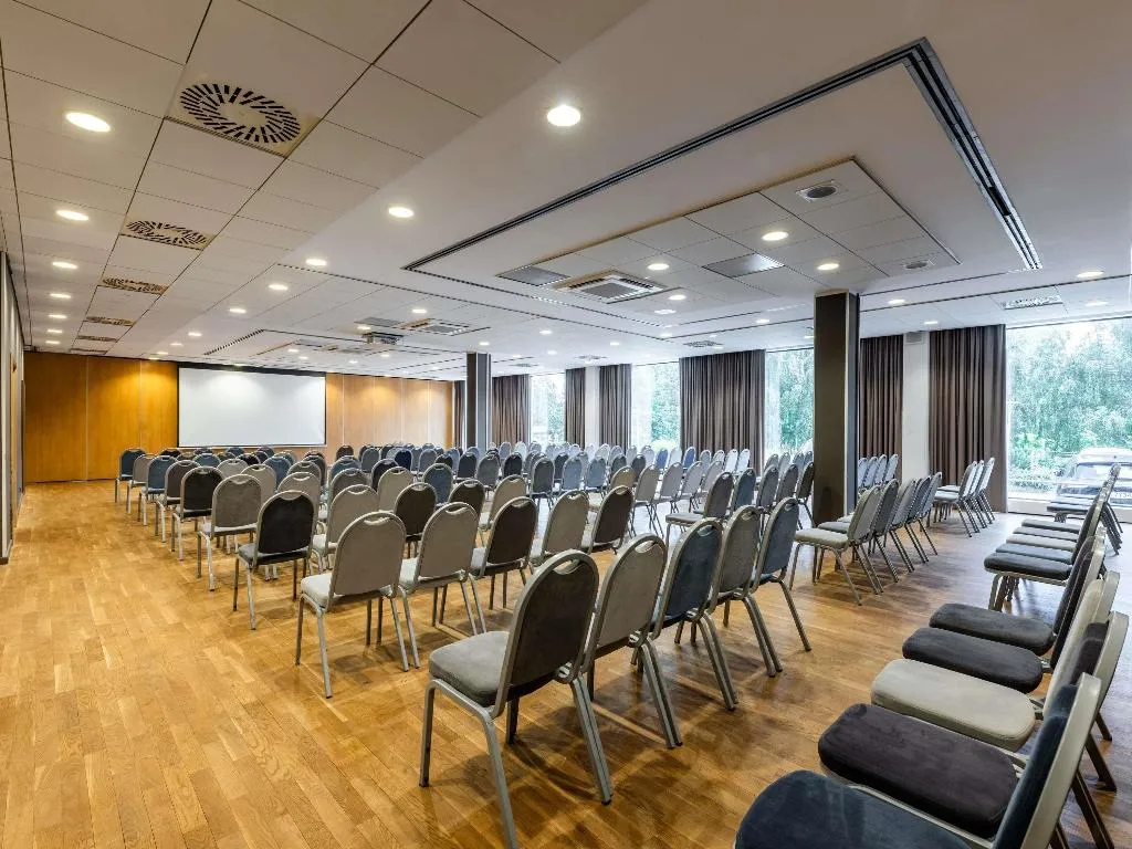 Conferences, Mercure Gdynia Centrum, Gdansk
