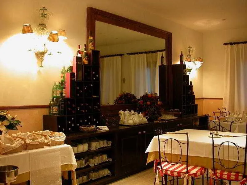 Restaurant, Bahia, Majorca