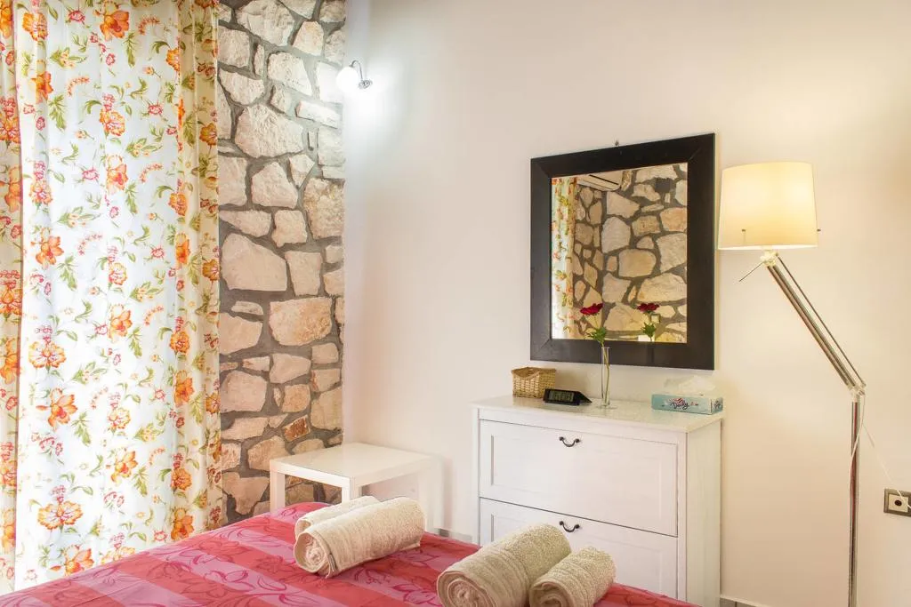 HOUSE TWO BEDROOMS Room, Harmony Villas, Zante