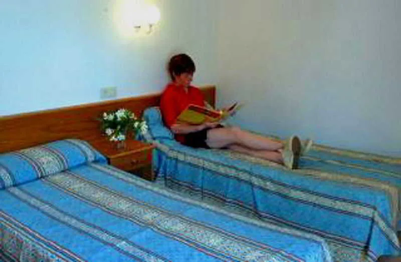 Room, Club Cala D'Or Apts., Majorca