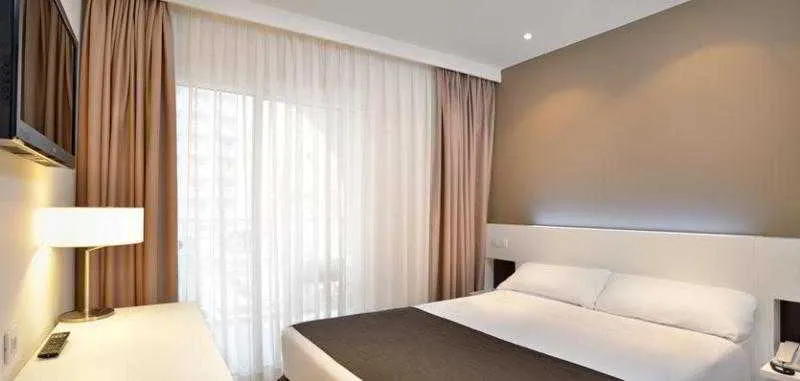 Room, Sol Pelicanos Ocas, Costa Blanca
