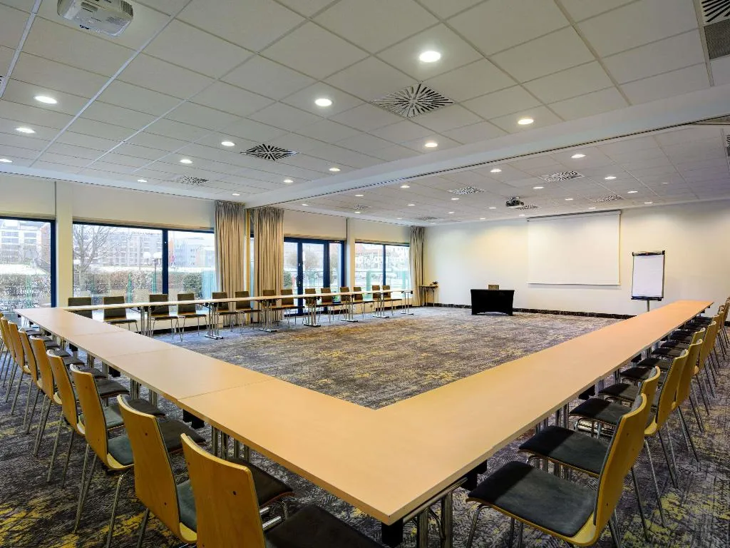 Conferences, Novotel Gdansk Centrum, Gdansk