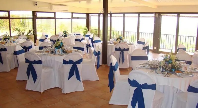 Restaurant, Alte, Algarve