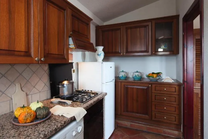 APARTMENT CAPACITY 4 ONE BEDROOM Room, Appartamenti Villa Sa Prama - I Graniti - Il Mirto, Olbia