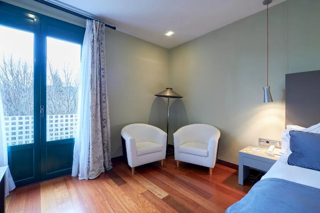 Room, Hotel AR Isabel De Farnesio, Madrid