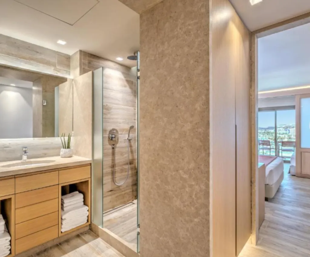 FAMILY ROOM OVERWATER Room, Amada Colossos Ultra All Inclusive Resort, Rhodes
