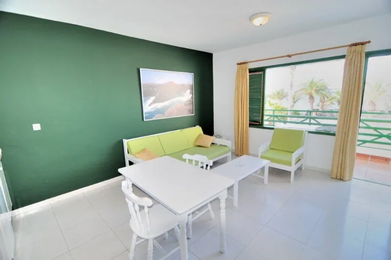 Room, Rocas Blancas, Lanzarote