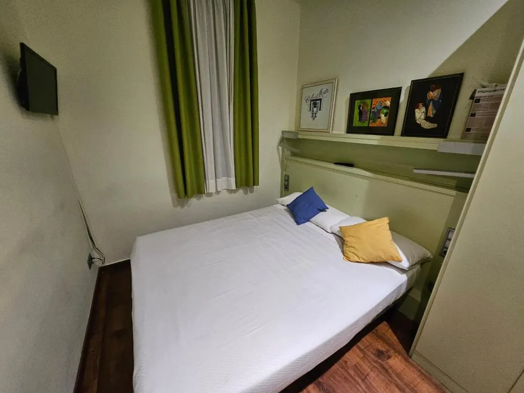 General view, Hotel Jaume I, Barcelona