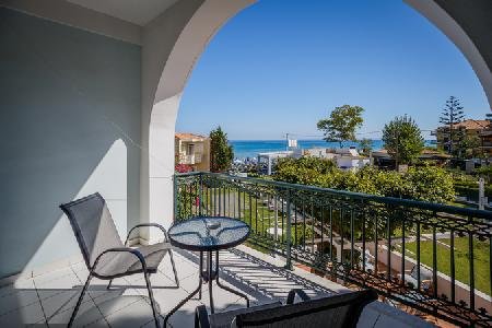 Paradise Hotel, Zante