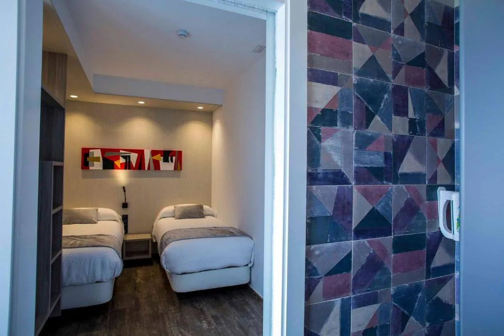 Room, Hostal Sevilla Santa Justa, Seville
