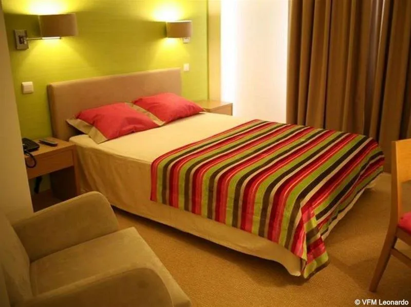 Room, Sete Colinas, Lisbon