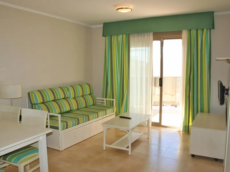 APARTMENT CAPACITY 3 ONE BEDROOM Room, Esmeralda Suites, Costa Blanca