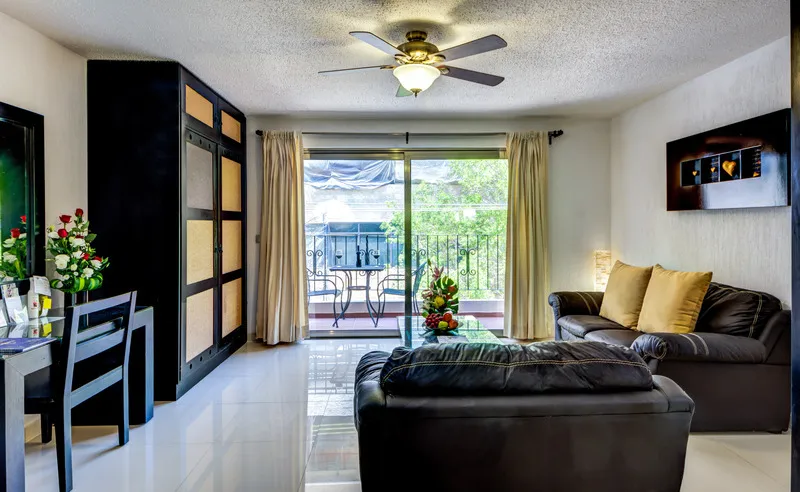 Room, Suites Corazon, Playa Del Carmen