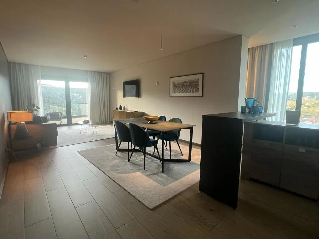 SUITE SUPERIOR Room, MW Douro & Wine SPA, Porto