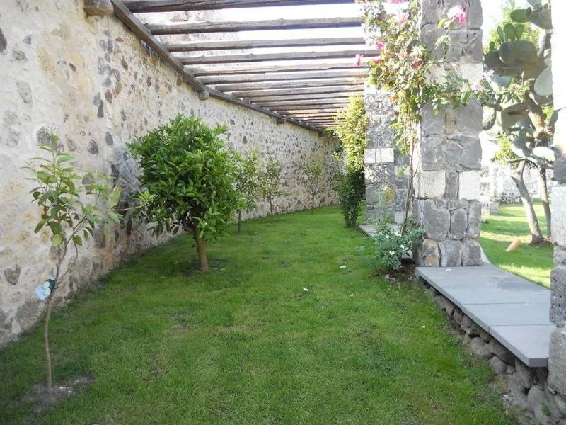 General view, Maison Tresnuraghes, Cagliari