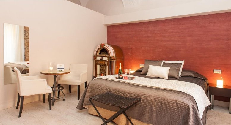 Hotel Spa Classic Begur, Costa Brava