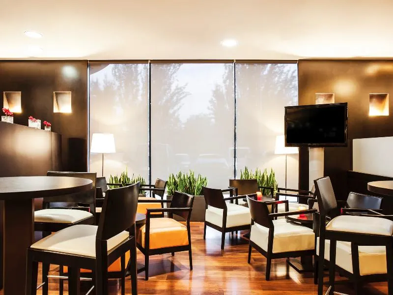 Restaurant, Ibis Barcelona Molins De Rei, Barcelona