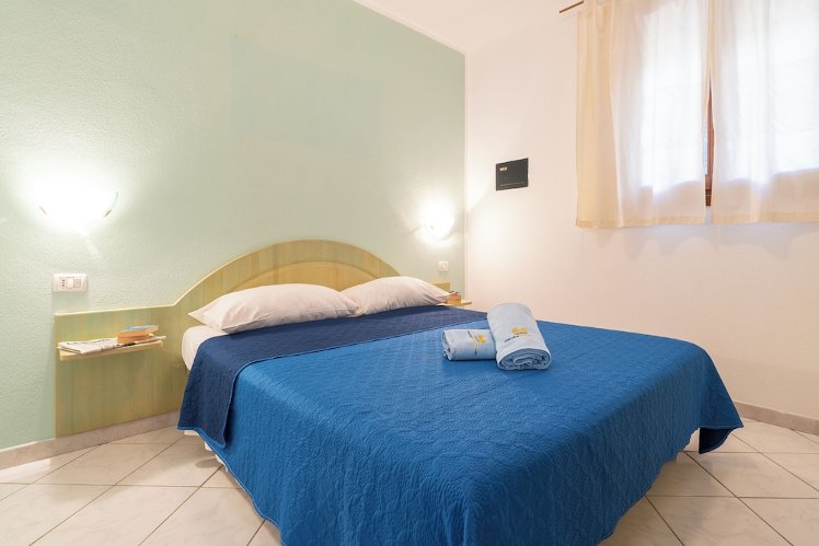 Il Borgo di Badesi, Alghero