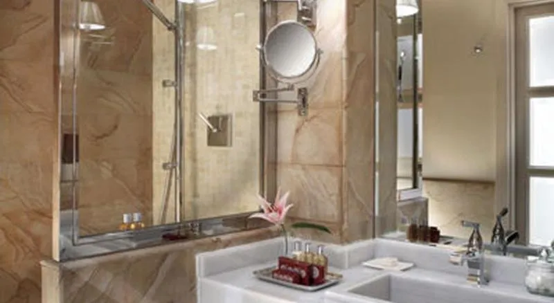 SUITE STANDARD Room, Melia Castilla, Madrid