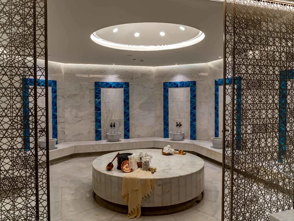 Sports and Entertainment, Rixos Premium Dubai JBR, Dubai