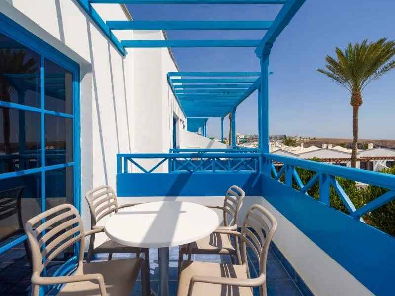 FAMILY ROOM STANDARD Room, Hotel LIVVO Mirador Papagayo, Lanzarote
