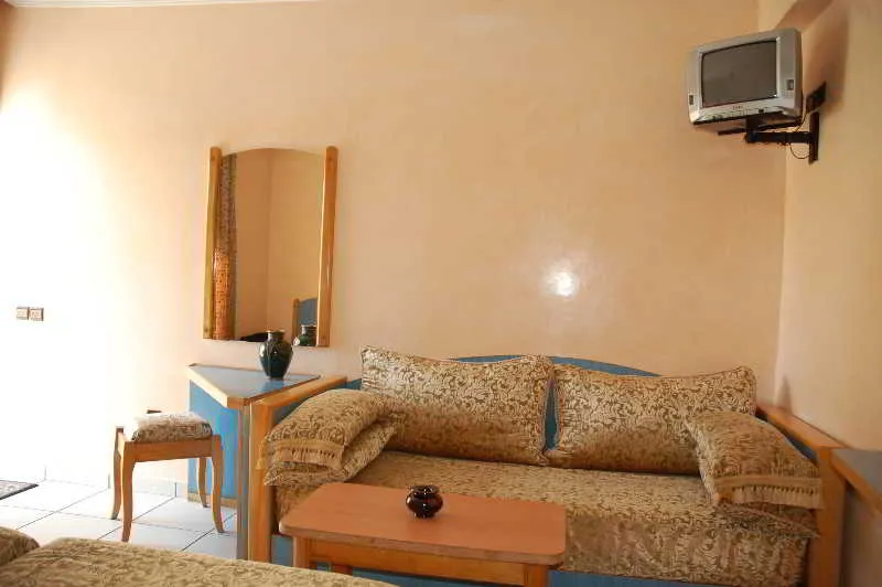 Room, Royal Agadir, Agadir
