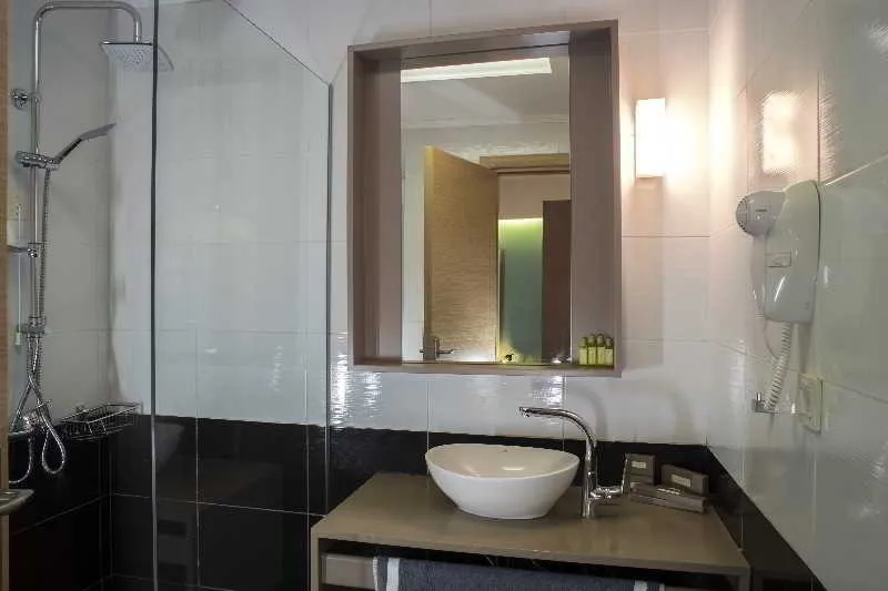 Room, Elia Potie, Crete