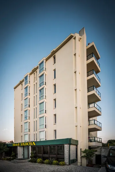 General view, Saboia, Lisbon