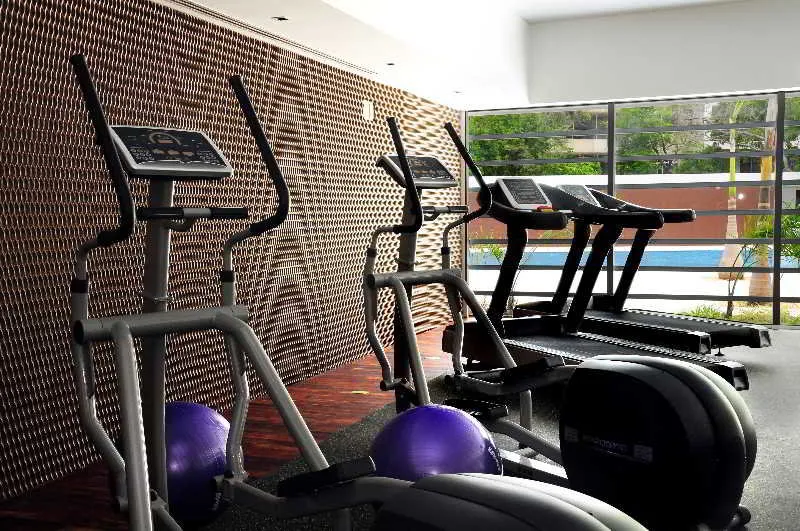 Sports and Entertainment, Pure All Suites Riviera Maya, Playa Del Carmen