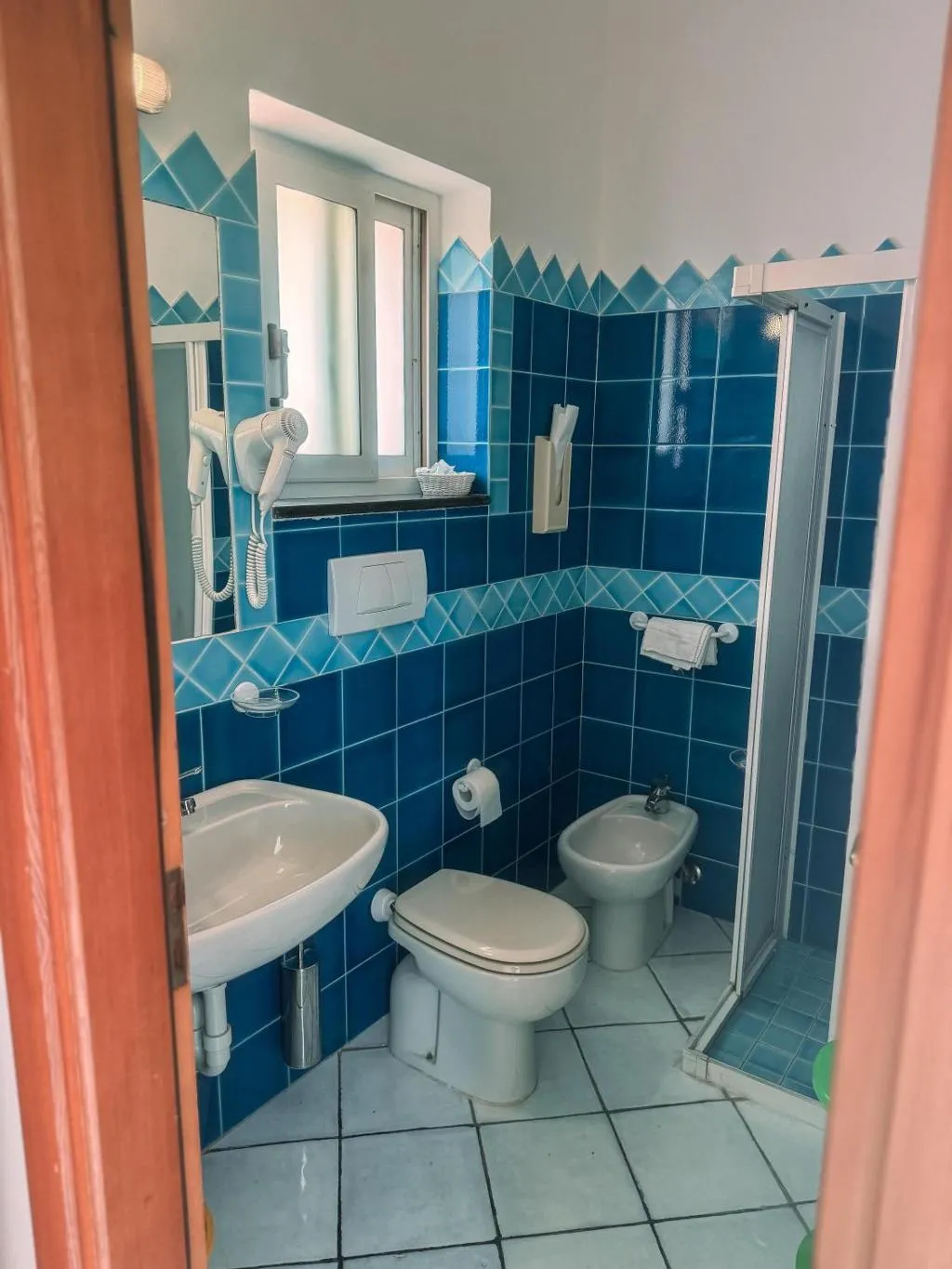 DOUBLE ANNEX Room, Villa Maria, Naples