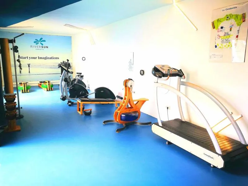 Sports and Entertainment, Servatur Riosol, Gran Canaria