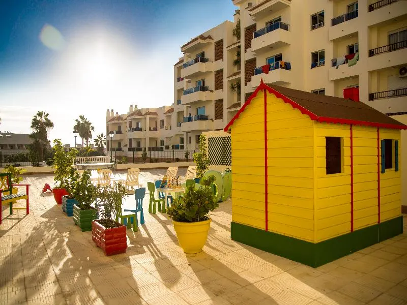 Sports and Entertainment, Oro Blanco Apartments, Tenerife