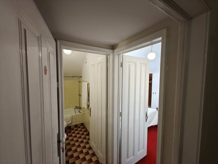 Residencial Mirasol, Madeira