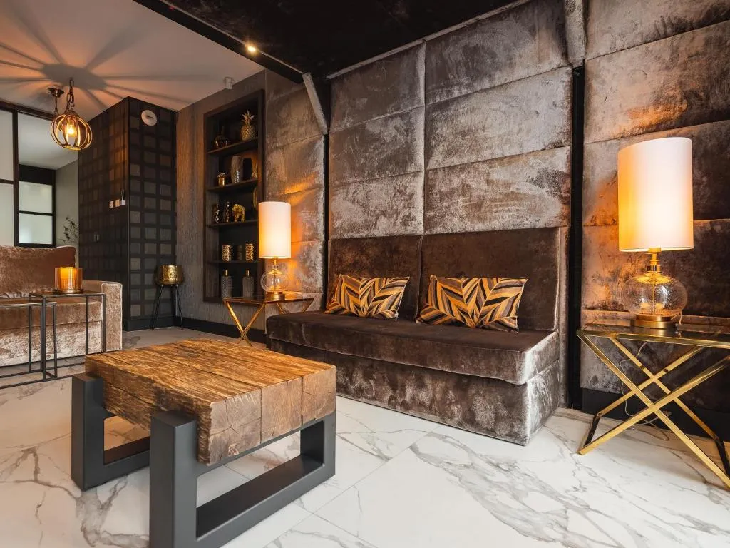 SUITE PENTHOUSE Room, Art Suites Hotel, Krakow