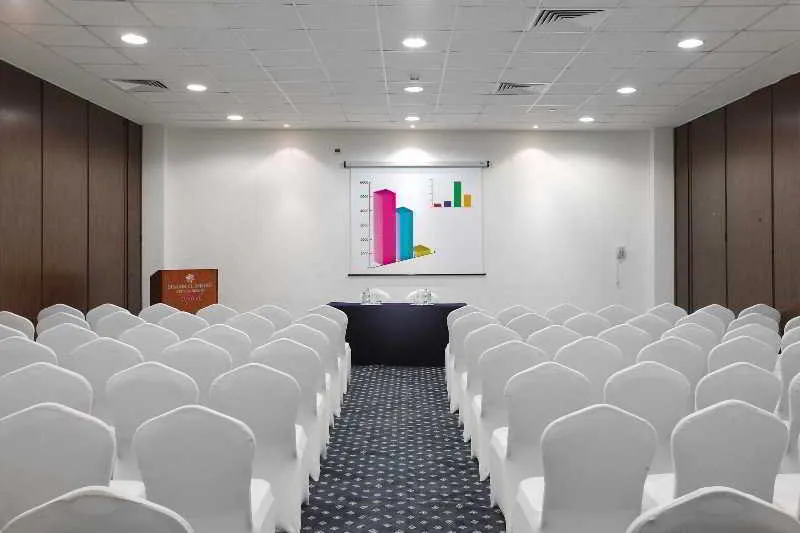 Conferences, Naama Bay Promenade Resort Managed By Accor, Red Sea Riviera