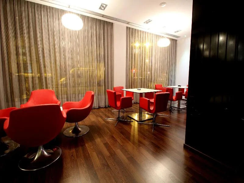 Bar, Hotel & Spa Villa Olímpic@ Suites, Barcelona
