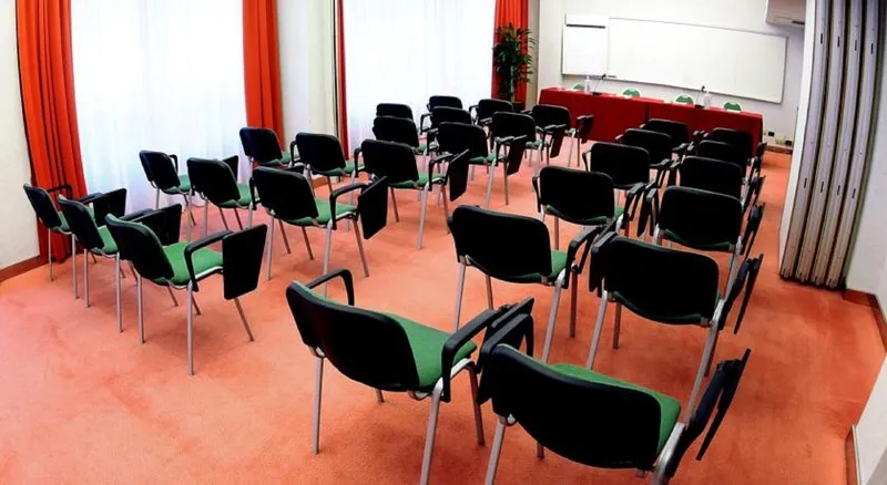 Conferences, Hotel Michelangelo Milan, Milan