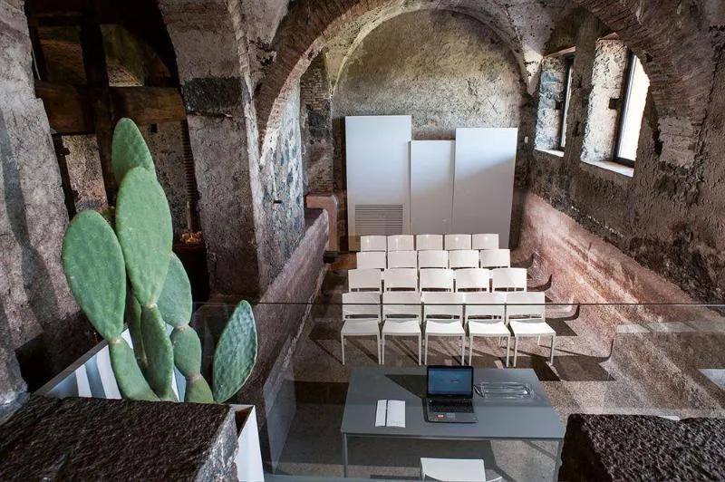 General view, Zash Country Boutique, Catania
