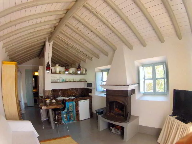 Room, Finca Los Pastores, Costa Del Sol