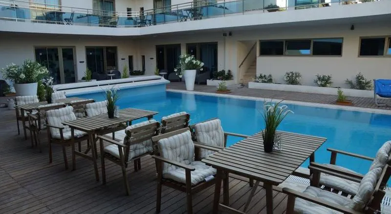 Restaurant, Best Western Plus Cesme Hotel, Izmir