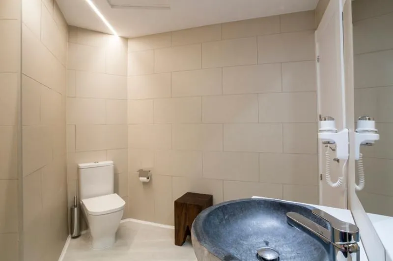 JUNIOR SUITE SEA VIEW Room, Ibersol Torremolinos Beach, Costa Del Sol