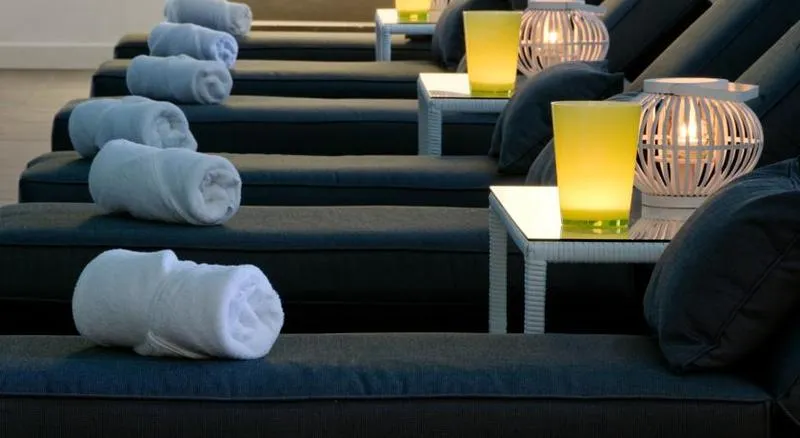 Sports and Entertainment, Open Village Sports Hotel & SPA Club, Porto
