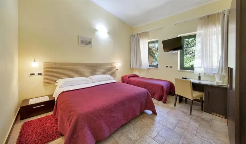Room, Casale Romano, Taormina