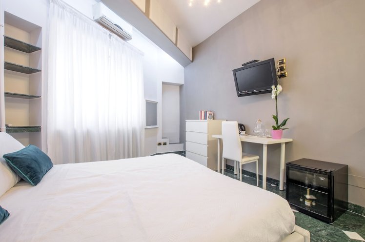 Trastevere Guest House, Rome