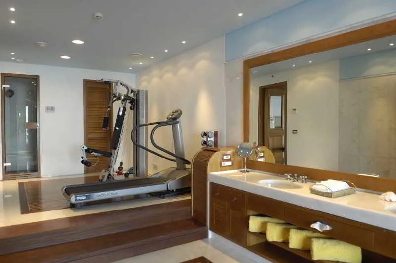 Room, Grand Resort Lagonissi, Athens