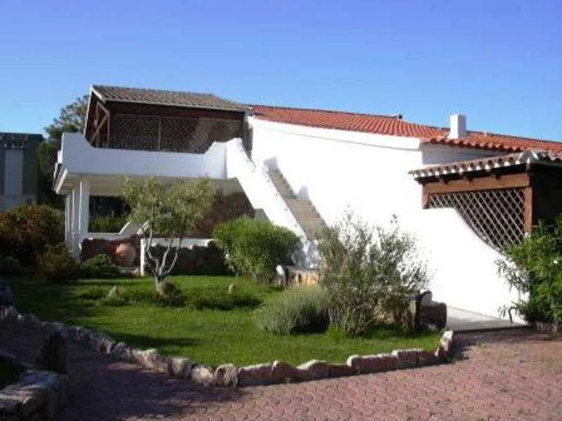 General view, Ragno d'Oro, Olbia