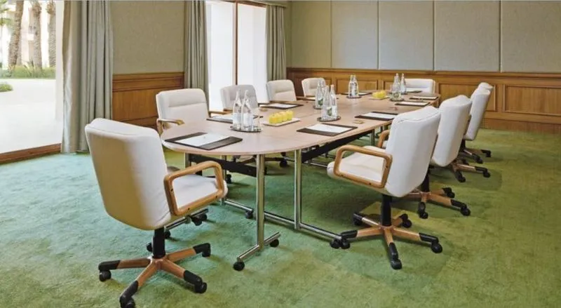 Conferences, Movenpick Resort & Marine Spa Sousse, Tunisia